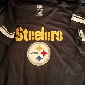 Steelers t-shirt